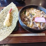 手打うどん 丸亀渡辺 - 
