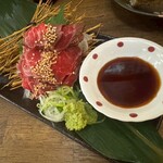 地鶏と鮮魚 焼き鳥職人 炭 川崎本店 - 