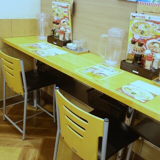 ぎょうざの満洲_2