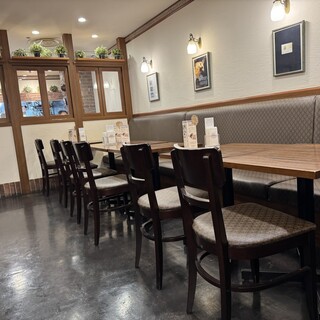 洋食亭ブラームス_2