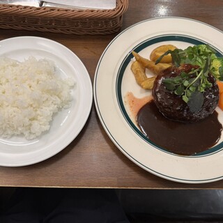 洋食亭ブラームス_0