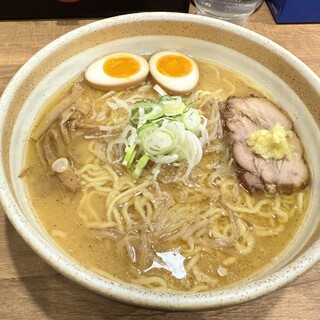 らーめん 福籠_1