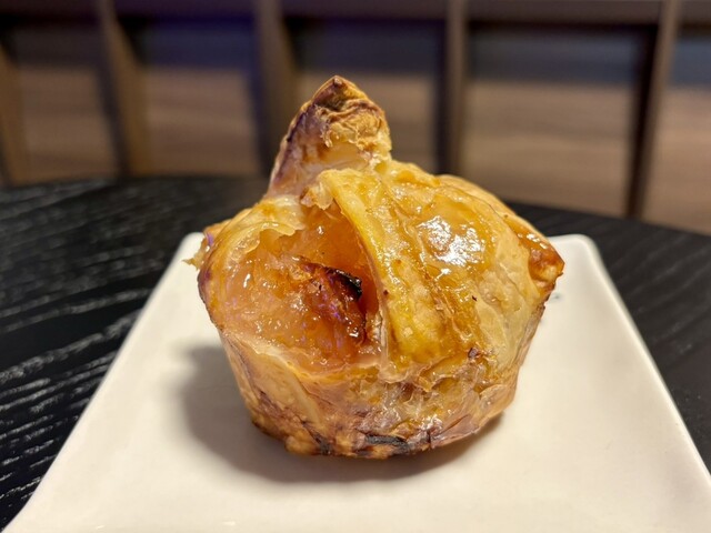 ロワール菓子店 - 南米沢（和菓子）