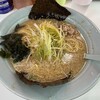 ラーメンショップ 静岡1号店