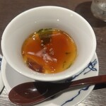 博多中洲 旬菜万葉 - 