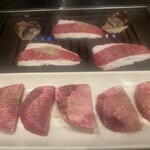 やきやき亭　横川店 - 
