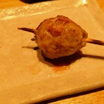 地葉 いずみ - 旨みのカタマリ