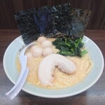 東和田 魂心家 - 料理写真: