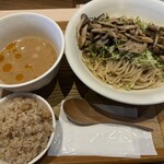 べじらーめんゆにわ - 