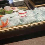 博多中洲 旬菜万葉 - 