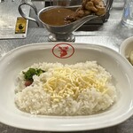 欧風カレー Gii - 