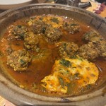 ル・マラケシュ - 