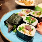 海鮮料理と酒 いくひさ - 