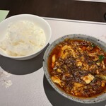 中国四川酒家 蔓山 - 