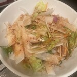 やきやき亭　横川店 - 
