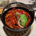 中国四川酒家 蔓山 - 