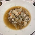 中国四川酒家 蔓山 - 