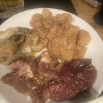 やきやき亭　横川店 - 