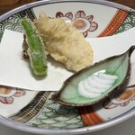 はん田” - 揚げ物②