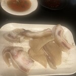 やきやき亭　横川店 - 