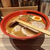 北海道名物らー麺 えびそば一幻 梅田店