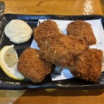 梅田芝田1丁目まぐろや - 