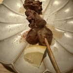 焼き鳥・日本酒ダイニング SAKi - 