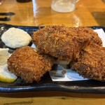 梅田芝田1丁目まぐろや - 