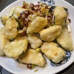 富泰楼麺房 - 
