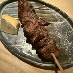 焼き鳥・日本酒ダイニング SAKi - 