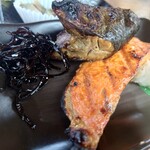 北緯43度のお食事処 - びゃああああうまいいいい【:εω