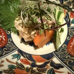 焼き鳥・日本酒ダイニング SAKi - 