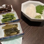 信州長屋酒場 - 