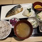 さち福やCAFE - 料理写真: