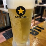 梅田芝田1丁目まぐろや - 