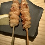 焼き鳥・日本酒ダイニング SAKi - 