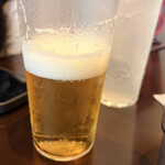 紅ズワイガニらぁ麺 まるはち屋 - 