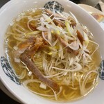 富泰楼麺房 - 