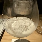 焼き鳥・日本酒ダイニング SAKi - 