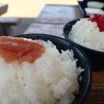 北緯43度のお食事処 - あこれもう究極の贅沢