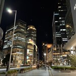 梅田芝田1丁目まぐろや - 