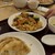 中国小麦粉料理専門店恵泉 - 料理写真: