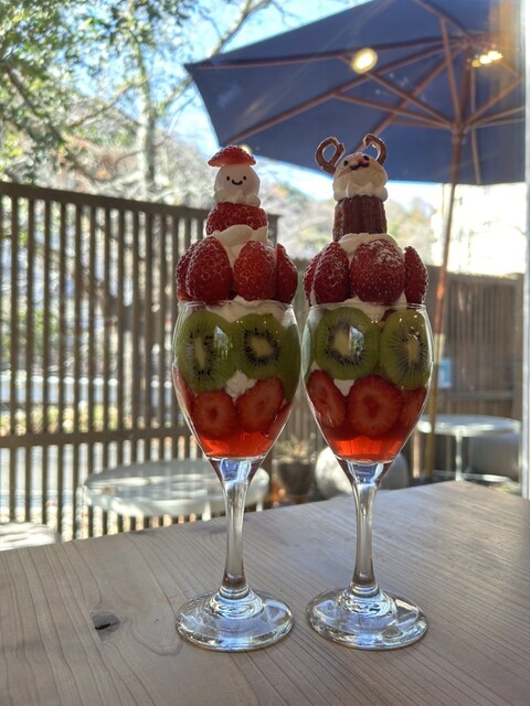 コーヒープリンセス 有馬温泉店 （COFFEE PRINCESS） - 有馬温泉