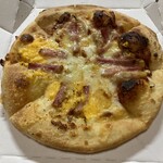 ピザハット - 料理写真: