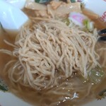 中華そば カヤノヤ - 
