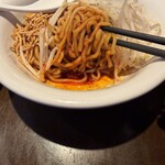 自家製麺ほうきぼし - 