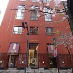 資生堂パーラー 銀座本店サロン・ド・カフェ - 