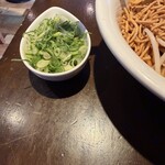 自家製麺ほうきぼし - 
