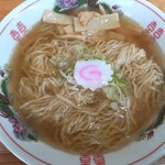 中華そば カヤノヤ - 