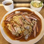 パスタ カリーノ - 